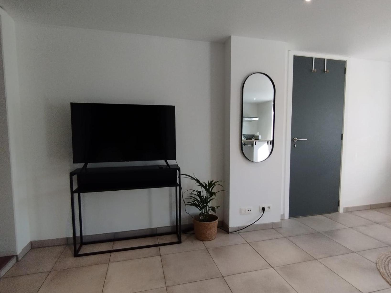 En Pleine Nature Appartement Esneux