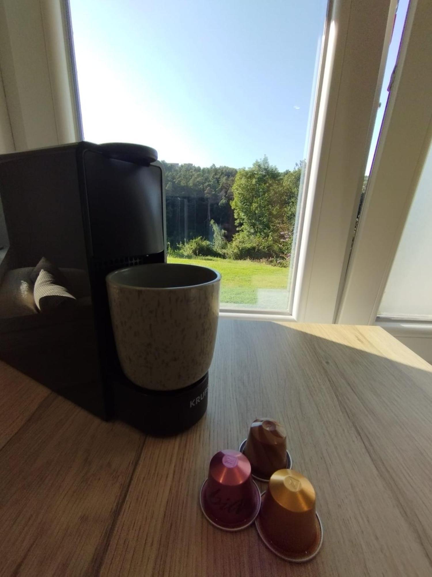 En Pleine Nature Appartement Esneux
