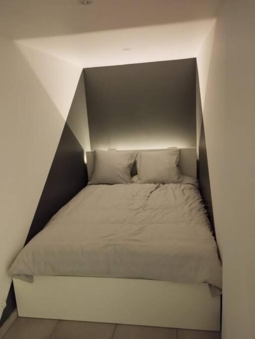 Appartement En Pleine Nature
