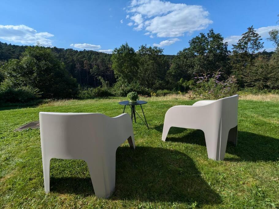 En Pleine Nature Appartement *